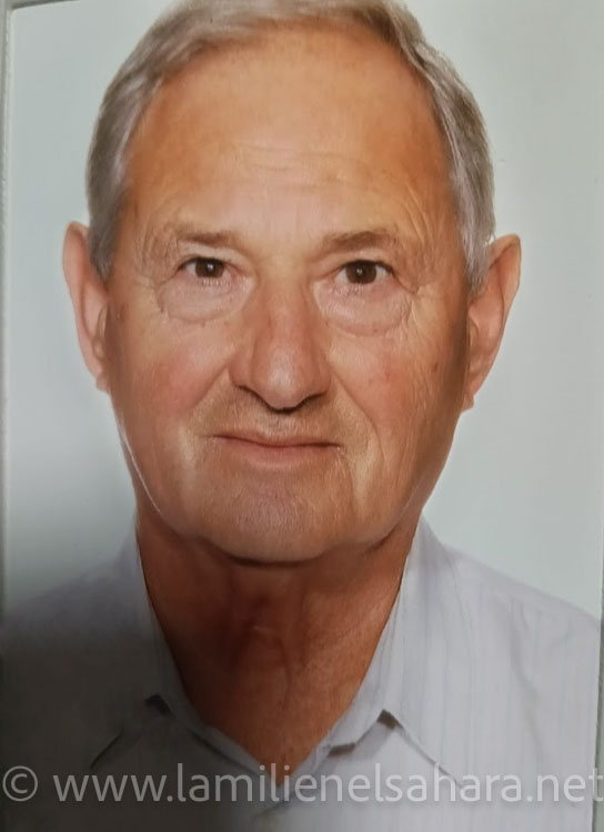Fernando Colomer Esteve