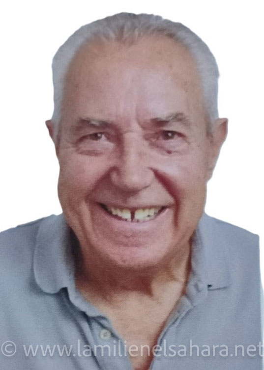 José Aguado Santamaría
