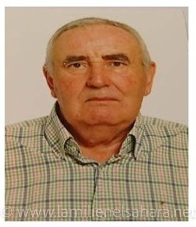 Luis Ignacio Gonzalez Suarez