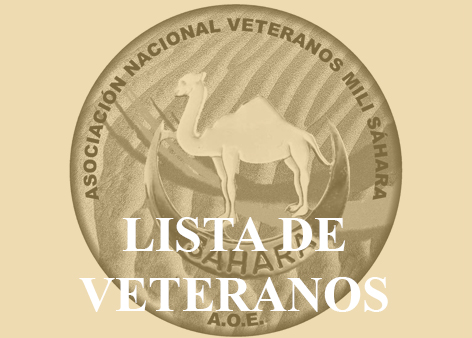 ListaVeteranos