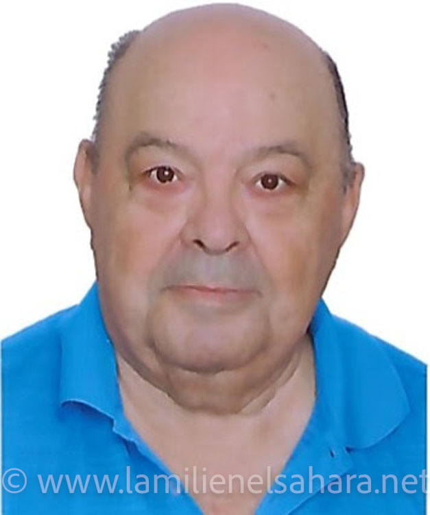 Ricardo Gallego Zaragoza