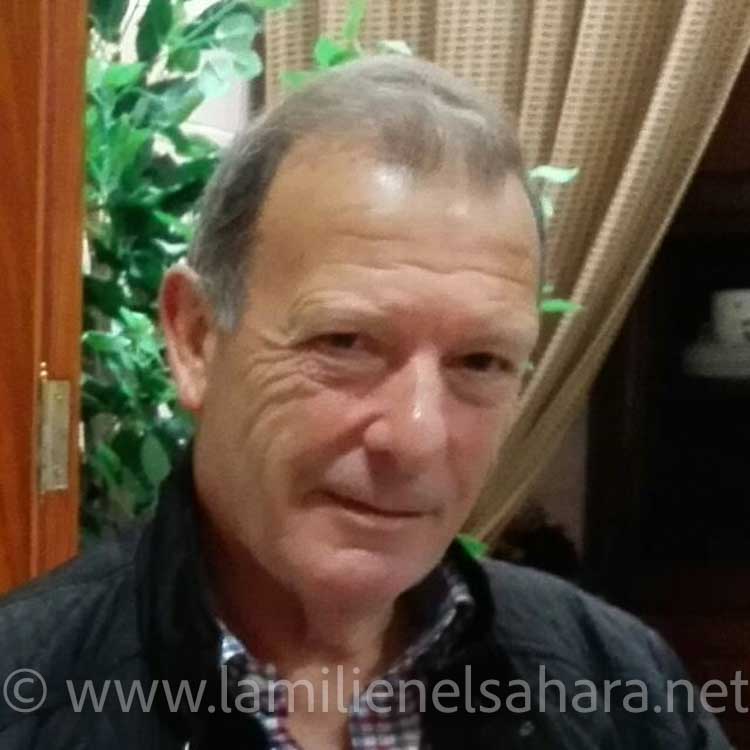 Antonio Claramonte Clausell
