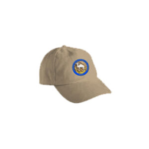 Gorra Americana Fundación