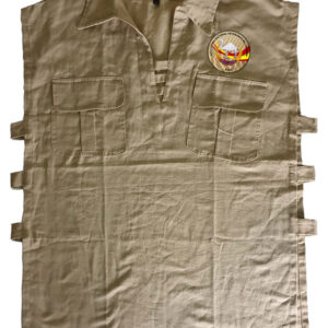 Camisa Bu-Bu